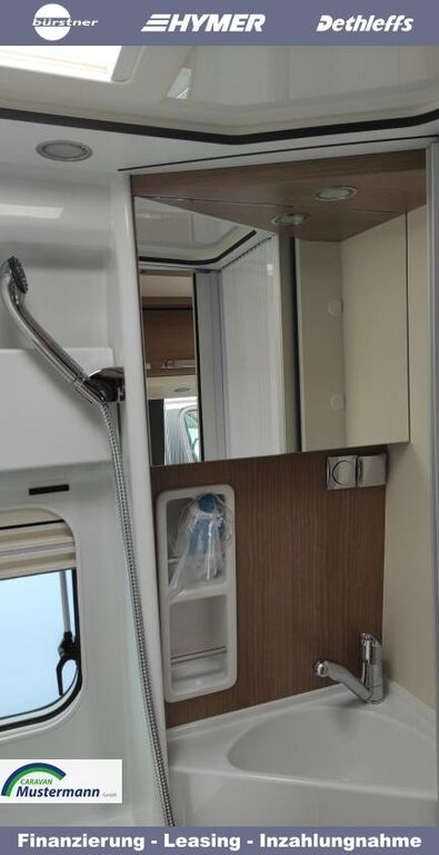 MALIBU 640 LE charming coupé 180PS | Automatik, 163 -  2143 Ansicht 17 für Fahrzeugdetailseite