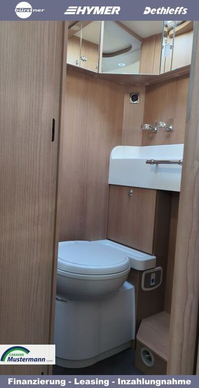 MALIBU 490 LE Touring 180 PS / Automatik, 630 - 2154 Ansicht 15 für Fahrzeugdetailseite