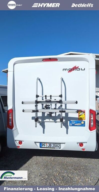 MALIBU 490 LE Touring 180 PS / Automatik, 630 - 2154 Ansicht 5 für Fahrzeugdetailseite