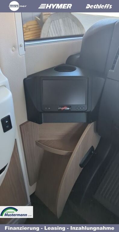 MALIBU 490 LE Touring 180 PS / Automatik, 630 - 2154 Ansicht 8 für Fahrzeugdetailseite