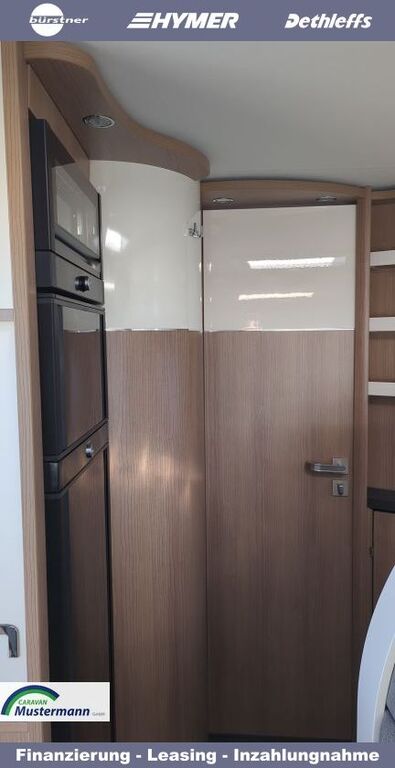 MALIBU 490 LE Touring 180 PS / Automatik, 630 - 2154 Ansicht 9 für Fahrzeugdetailseite