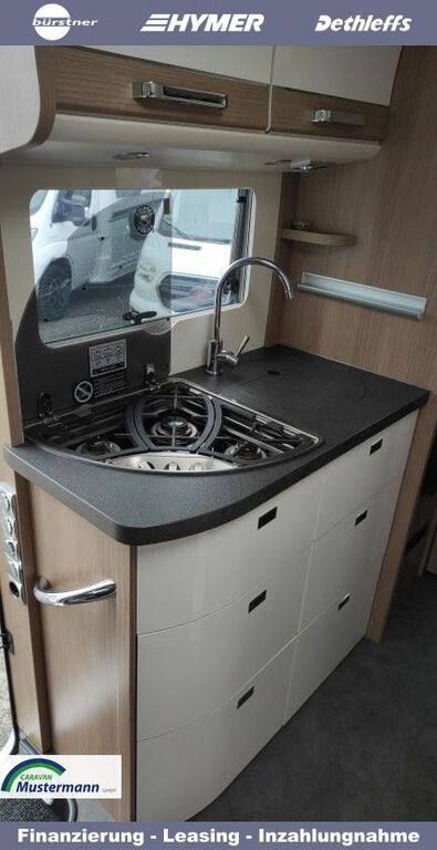 MALIBU 441 LE Touring 140 PS / Schalter, 575 - 2156 Ansicht 10 für Fahrzeugdetailseite