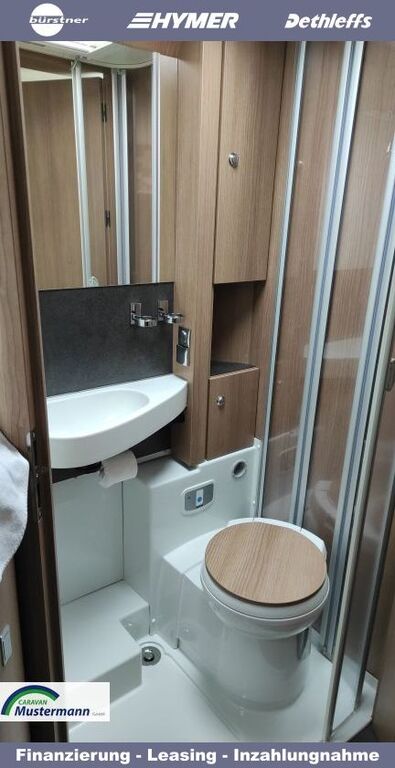 MALIBU 441 LE Touring 140 PS / Schalter, 575 - 2156 Ansicht 11 für Fahrzeugdetailseite
