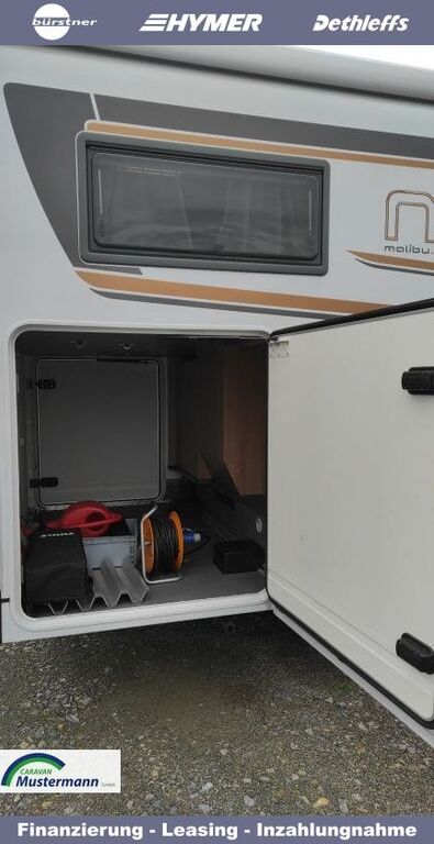 MALIBU 441 LE Touring 140 PS / Schalter, 575 - 2156 Ansicht 12 für Fahrzeugdetailseite