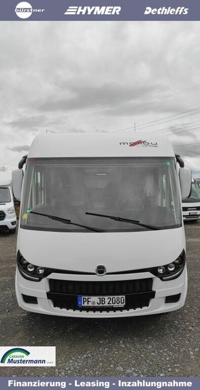 MALIBU 441 LE Touring 140 PS / Schalter, 575 - 2156 Ansicht 13 für Fahrzeugdetailseite