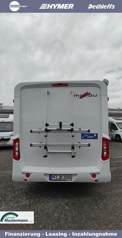 MALIBU 441 LE Touring 140 PS / Schalter, 575 - 2156 Ansicht 15 für Fahrzeugdetailseite