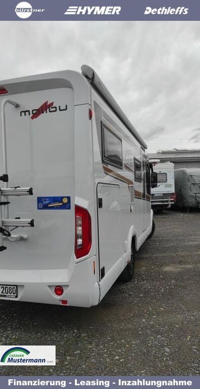 MALIBU 441 LE Touring 140 PS / Schalter, 575 - 2156 Ansicht 3 für Fahrzeugdetailseite