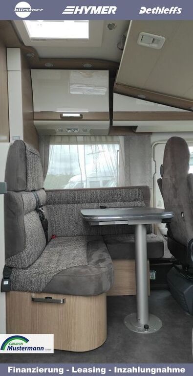 MALIBU 441 LE Touring 140 PS / Schalter, 575 - 2156 Ansicht 4 für Fahrzeugdetailseite