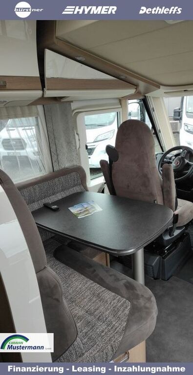 MALIBU 441 LE Touring 140 PS / Schalter, 575 - 2156 Ansicht 5 für Fahrzeugdetailseite