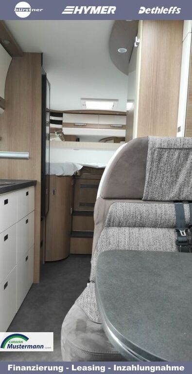MALIBU 441 LE Touring 140 PS / Schalter, 575 - 2156 Ansicht 6 für Fahrzeugdetailseite
