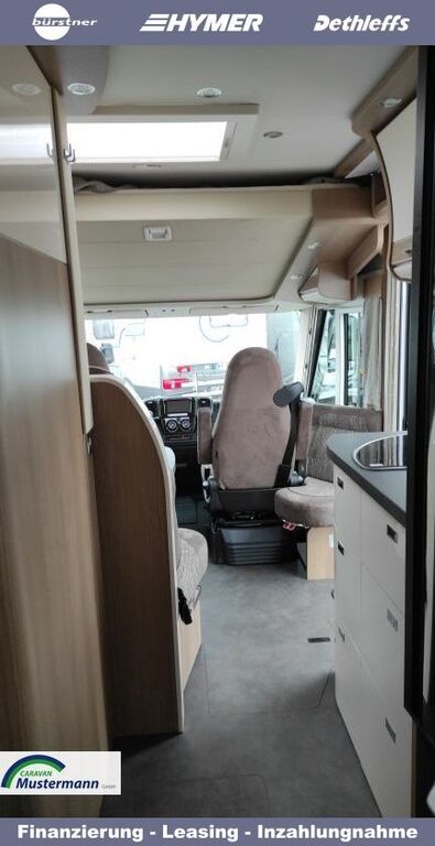 MALIBU 441 LE Touring 140 PS / Schalter, 575 - 2156 Ansicht 7 für Fahrzeugdetailseite