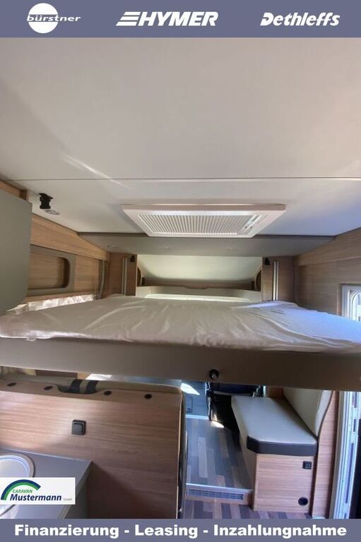 WEINSBERG 650 MG 140 PS / Schalter 511 - 0503 Ansicht 14 für Fahrzeugdetailseite