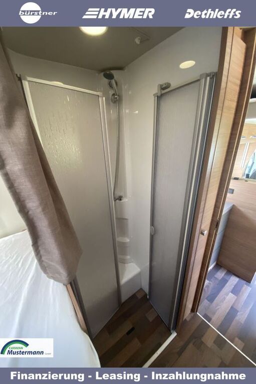 WEINSBERG 650 MG 140 PS / Schalter 511 - 0503 Ansicht 17 für Fahrzeugdetailseite