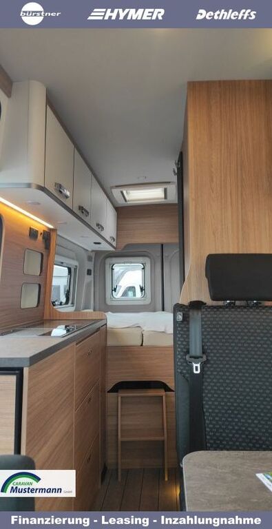 WEINSBERG 600 MQ 130 PS Automatik 1060-105 Ansicht 13 für Fahrzeugdetailseite