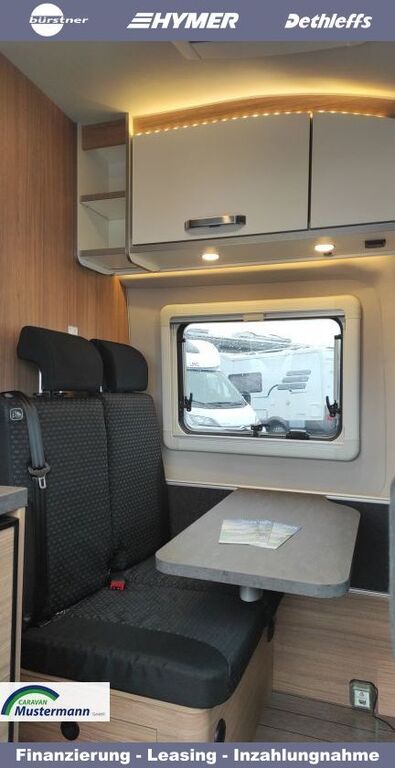 WEINSBERG 600 MQ 130 PS Automatik 1060-105 Ansicht 14 für Fahrzeugdetailseite