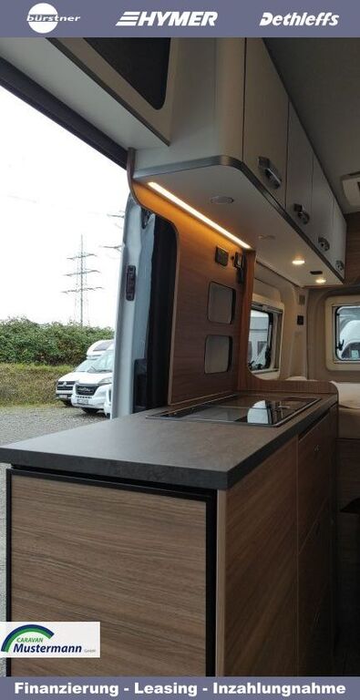 WEINSBERG 600 MQ 130 PS Automatik 1060-105 Ansicht 16 für Fahrzeugdetailseite