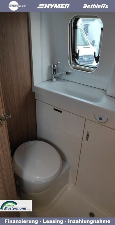 WEINSBERG 600 MQ 130 PS Automatik 1060-105 Ansicht 18 für Fahrzeugdetailseite