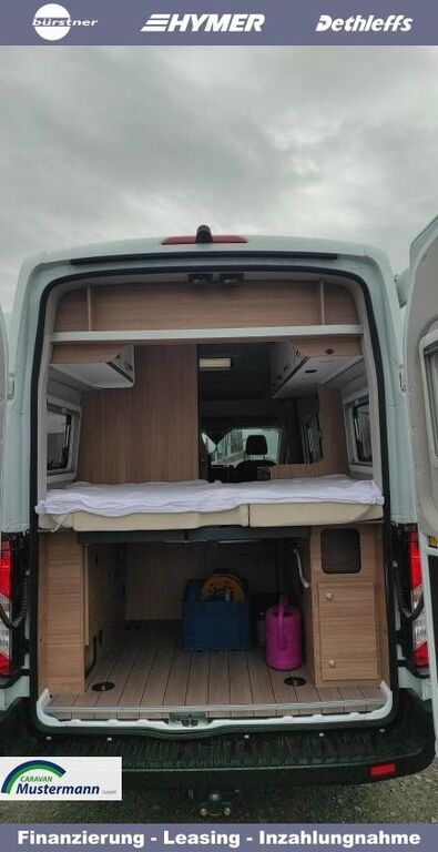 WEINSBERG 600 MQ 130 PS Automatik 1060-105 Ansicht 8 für Fahrzeugdetailseite