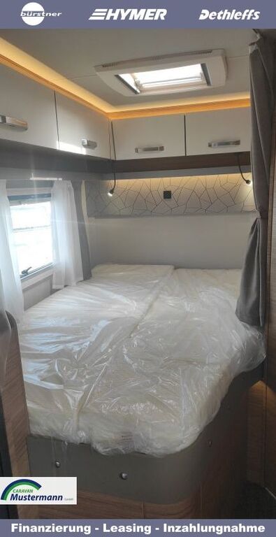 WEINSBERG 650 MF 155 PS / Schalter, S611 - 1096 Ansicht 10 für Fahrzeugdetailseite