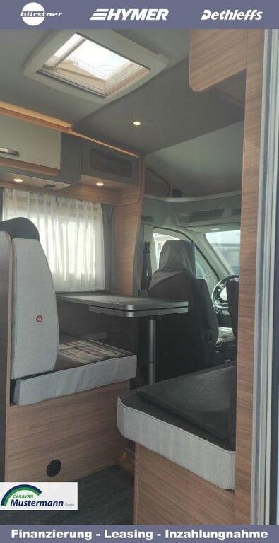 WEINSBERG 650 MF 155 PS / Schalter, S611 - 1096 Ansicht 11 für Fahrzeugdetailseite