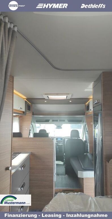 WEINSBERG 650 MF 155 PS / Schalter, S611 - 1096 Ansicht 13 für Fahrzeugdetailseite