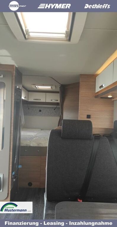 WEINSBERG 650 MF 155 PS / Schalter, S611 - 1096 Ansicht 14 für Fahrzeugdetailseite