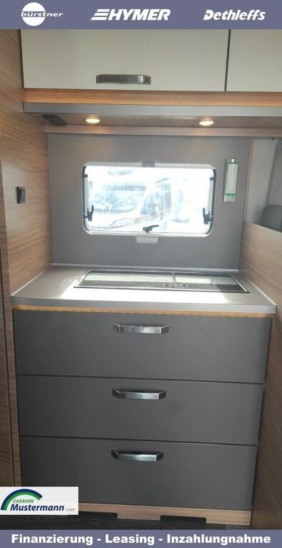 WEINSBERG 650 MF 155 PS / Schalter, S611 - 1096 Ansicht 16 für Fahrzeugdetailseite