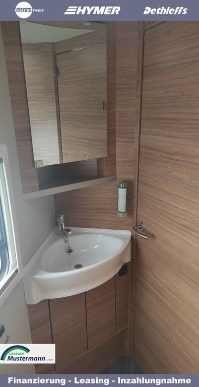 WEINSBERG 650 MF 155 PS / Schalter, S611 - 1096 Ansicht 18 für Fahrzeugdetailseite