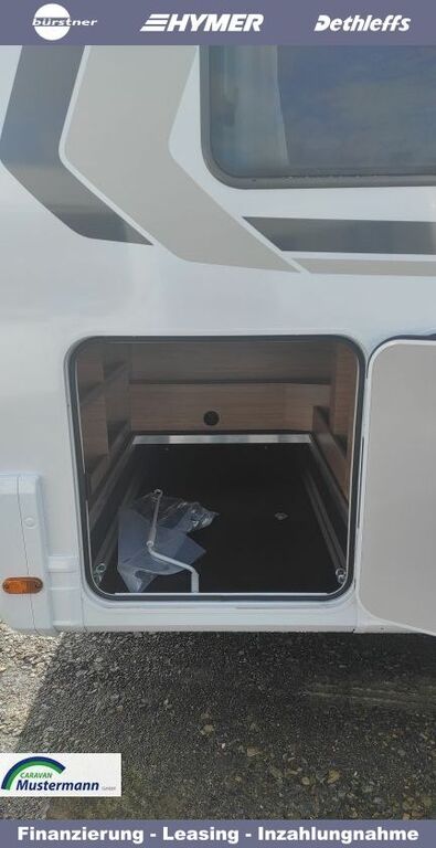 WEINSBERG 650 MF 155 PS / Schalter, S611 - 1096 Ansicht 8 für Fahrzeugdetailseite