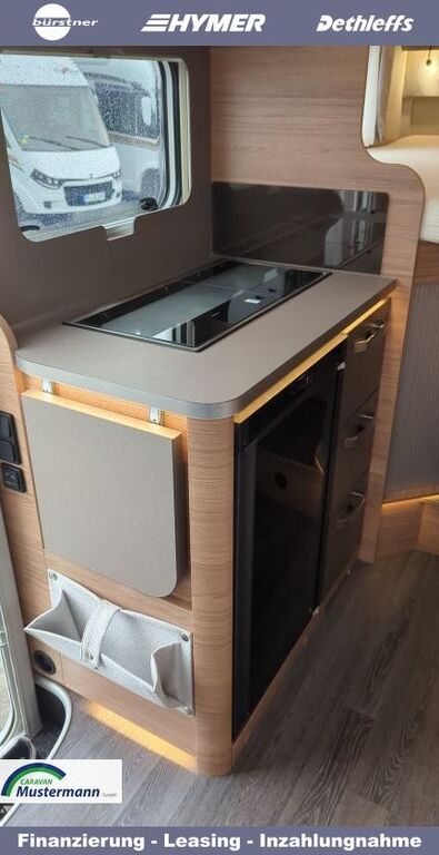WEINSBERG 600 MEG 130 PS / Schalter, 610 - 1120 Ansicht 12 für Fahrzeugdetailseite