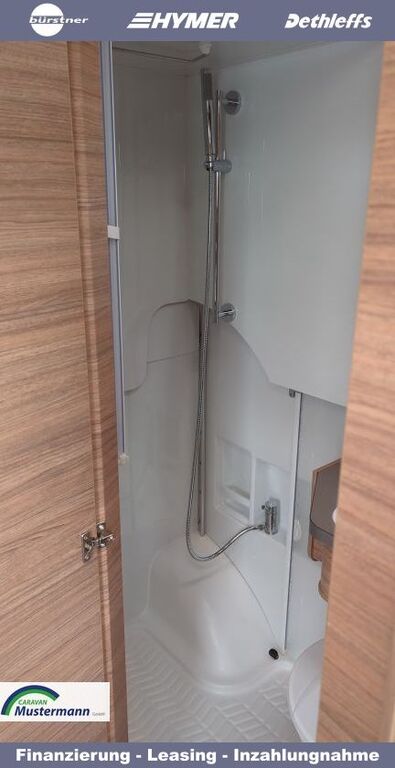 WEINSBERG 600 MEG 130 PS / Schalter, 610 - 1120 Ansicht 13 für Fahrzeugdetailseite