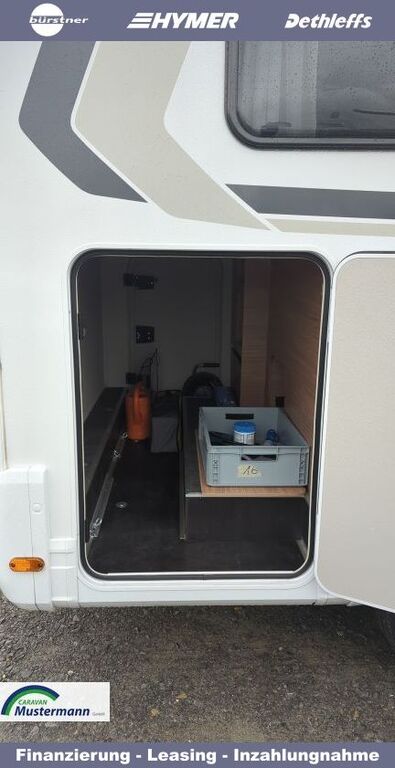 WEINSBERG 600 MEG 130 PS / Schalter, 610 - 1120 Ansicht 15 für Fahrzeugdetailseite