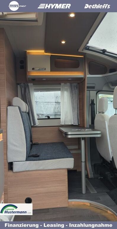 WEINSBERG 600 MEG 130 PS / Schalter, 610 - 1120 Ansicht 4 für Fahrzeugdetailseite