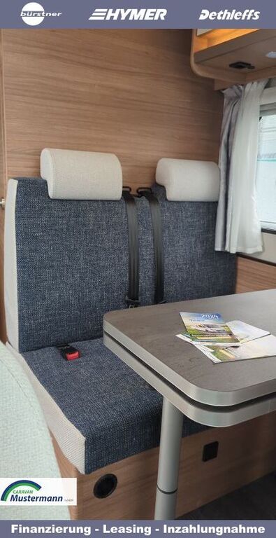 WEINSBERG 600 MEG 130 PS / Schalter, 610 - 1120 Ansicht 5 für Fahrzeugdetailseite