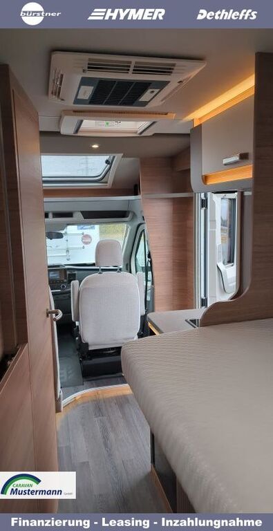 WEINSBERG 600 MEG 130 PS / Schalter, 610 - 1120 Ansicht 7 für Fahrzeugdetailseite