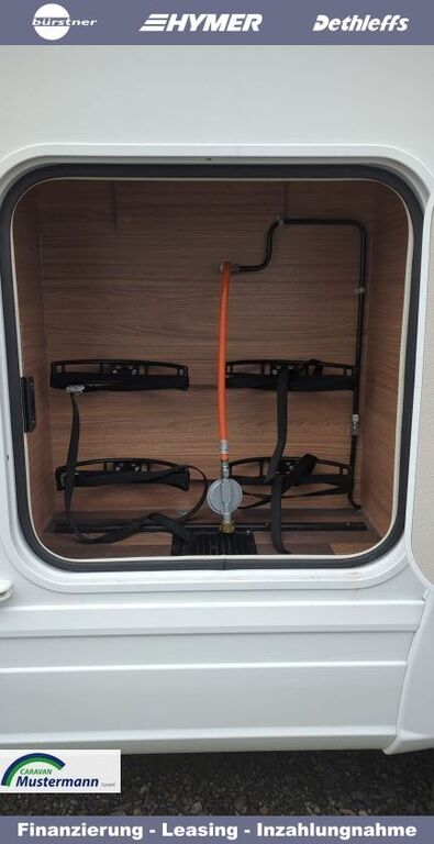 WEINSBERG 650 MEG 140 PS / Schalter, 592 - 1103 Ansicht 19 für Fahrzeugdetailseite