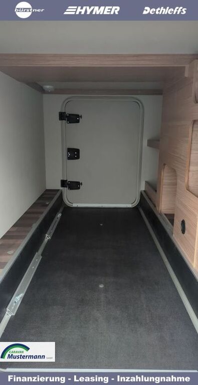 WEINSBERG 650 MEG 140 PS / Schalter, 592 - 1103 Ansicht 6 für Fahrzeugdetailseite
