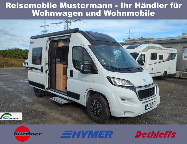 WEINSBERG 540 MQ 140 PS Schalter, 1122-102 Vorschau für Listenansicht