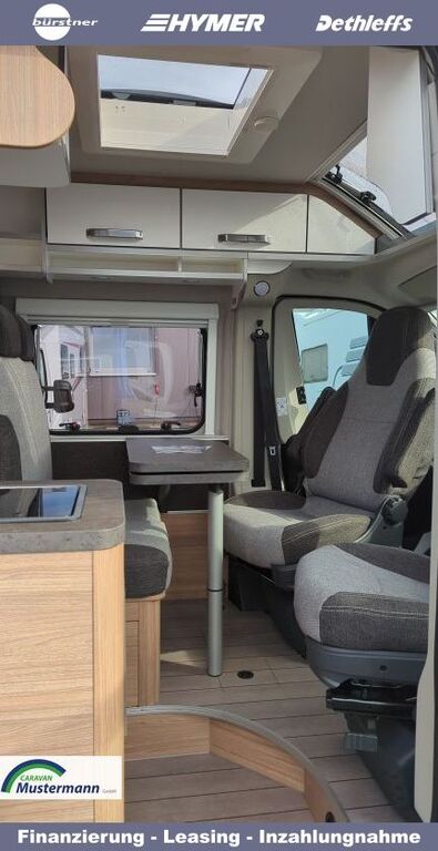 WEINSBERG 540 MQ 140 PS Schalter, 1122-102 Ansicht 10 für Fahrzeugdetailseite