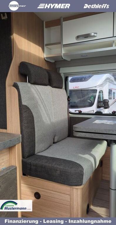 WEINSBERG 540 MQ 140 PS Schalter, 1122-102 Ansicht 11 für Fahrzeugdetailseite