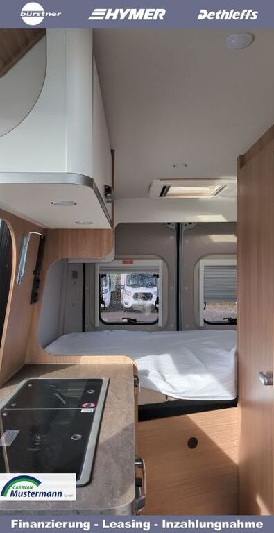 WEINSBERG 540 MQ 140 PS Schalter, 1122-102 Ansicht 12 für Fahrzeugdetailseite