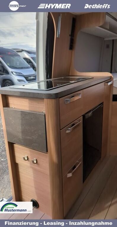 WEINSBERG 540 MQ 140 PS Schalter, 1122-102 Ansicht 15 für Fahrzeugdetailseite