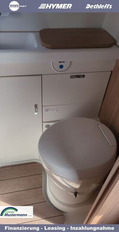 WEINSBERG 540 MQ 140 PS Schalter, 1122-102 Ansicht 17 für Fahrzeugdetailseite