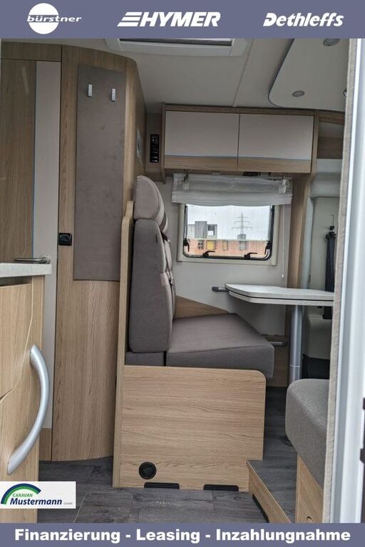 LMC V 646 G 180 PS/Automatik, 625 - 3048 Ansicht 10 für Fahrzeugdetailseite