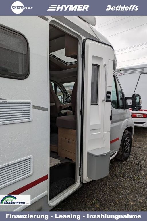LMC V 646 G 180 PS/Automatik, 625 - 3048 Ansicht 6 für Fahrzeugdetailseite