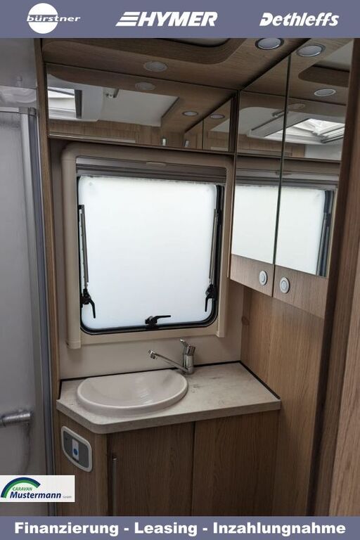 LMC V 646 G 140 PS/ Schalter, 626 - 3049 Ansicht 16 für Fahrzeugdetailseite