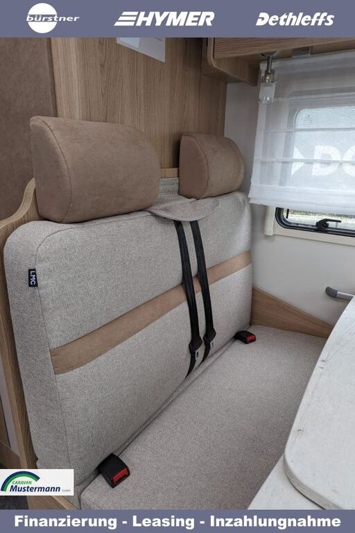LMC V 646 G 140 PS/ Schalter, 626 - 3049 Ansicht 21 für Fahrzeugdetailseite