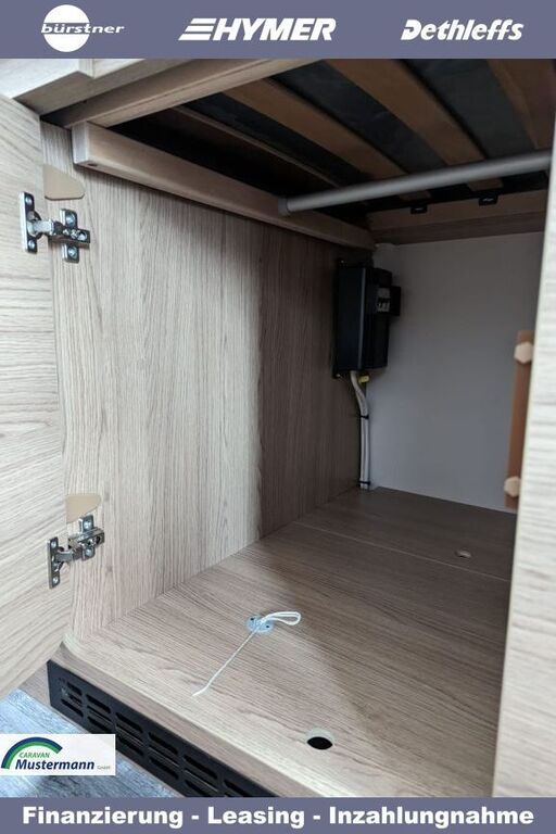 LMC V 646 G 140 PS/ Schalter, 626 - 3049 Ansicht 28 für Fahrzeugdetailseite