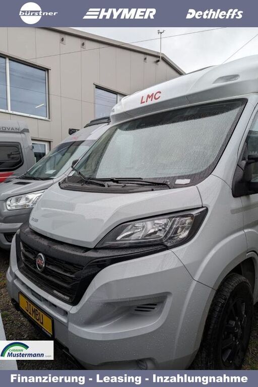 LMC V 646 G 140 PS/ Schalter, 626 - 3049 Ansicht 4 für Fahrzeugdetailseite