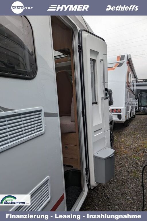 LMC V 646 G 140 PS/ Schalter, 626 - 3049 Ansicht 7 für Fahrzeugdetailseite